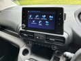 Peugeot Partner 1.5 BlueHDi 1000 Asphalt Premium + Standard Panel Van SWB Euro 6 (s/s) 5dr 23