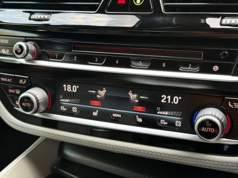 BMW M5 4.4 V8 Steptronic xDrive Euro 6 (s/s) 4dr 23