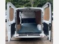 Vauxhall Vivaro 1.6 CDTi 2900 BiTurbo ecoFLEX Sportive L2 H1 Euro 5 (s/s) 5dr 11