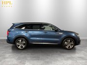 Kia Sorento 1.6 h T-GDi 3 SUV 5dr Petrol Hybrid Auto AWD Euro 6 (s/s) (226 bhp) 8