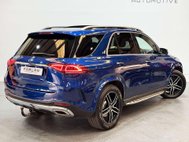 Mercedes-Benz GLE 2.9 GLE400d AMG Line (Premium Plus) SUV 5dr Diesel G-Tronic 4MATIC Euro 6 ( 22