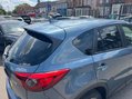Mazda CX-5 2.2 SKYACTIV-D Sport Nav Auto 4WD Euro 6 (s/s) 5dr 16
