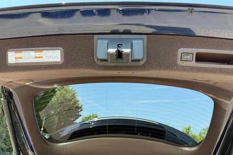 Lexus RX 450H LUXURY - PANORAMIC SUNROOF - RARE COLOUR COMBO 63