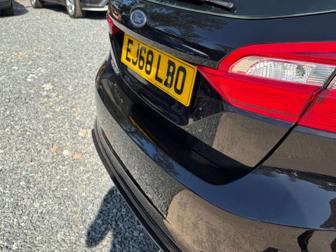 Ford Fiesta 1.0 FIESTA ST-LINE TURBO 5dr 33