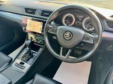 Skoda Superb 1.5 TSI ACT SE L DSG Euro 6 (s/s) 5dr 44