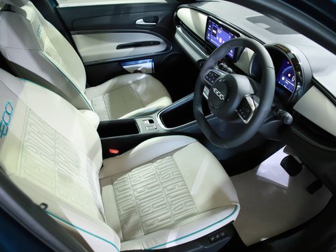 Fiat 600 115kW La Prima 54kWh 5dr Auto 18