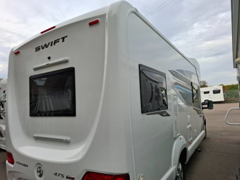 Swift Voyager 475 4