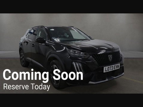 Peugeot 2008 PURETECH EAT8 S/S GT 1