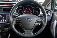 Kia Ceed 2 ISG 20