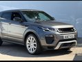 Land Rover Range Rover Evoque 2.0 Range Rover Evoque HSE Dynamic TD4 Auto 4WD 5dr 6