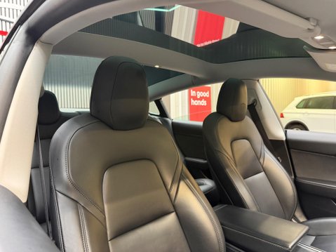 Tesla Model 3 (Dual Motor) Long Range Auto 4WDE 4dr 28