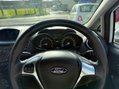 Ford Fiesta 1.25 Zetec Euro 5 3dr 16