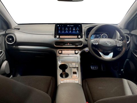 Hyundai KONA 39kWh Premium SUV 5dr Electric Auto (10.5kW Charger) (136 ps) 19