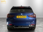 BMW Ix3 80kWh M Sport SUV 5dr Electric Auto (286 ps) 6