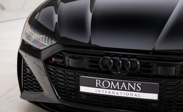 Audi RS6 Avant Vorsprung 22