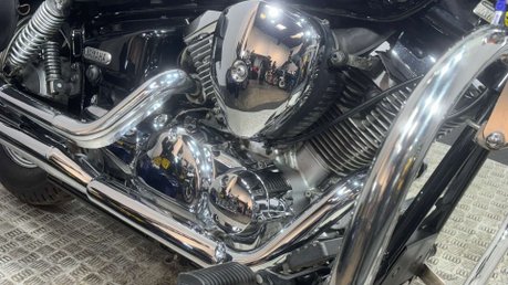 Yamaha XVS DRAGSTAR 250 2003 12K VERY CLEAN LIGHTWEIGHT CRUISER BIKE 250CC 37