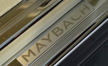 Maybach 62 31