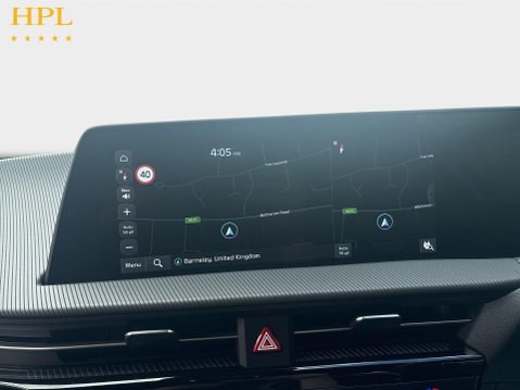Kia EV6 77.4kWh GT-Line S Hatchback 5dr Electric Auto AWD (320 bhp) 16