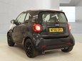 Smart Fortwo Coupe 1.0 Edition Black Twinamic Euro 6 (s/s) 2dr 4