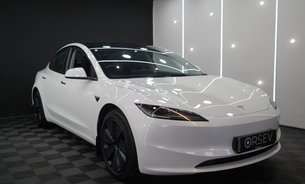 Tesla Model 3 LONG RANGE AWD Enhanced Autopilot AutoPark & Summon              8