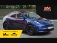 Tesla Model Y LONG RANGE AWD 1