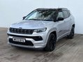 Jeep Compass 1.3 Compass S PHEV Auto 4WD 5dr 39