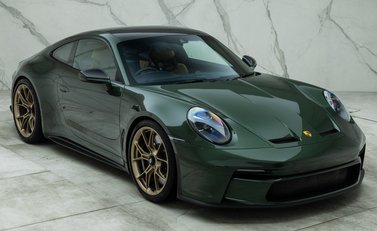 Porsche 911 GT3 TOURING (992) 11