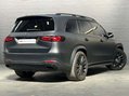 Mercedes-Benz GLS 2.9 GLS 400 Night Edition Executive D 4Matic Auto 4WD 5dr 20
