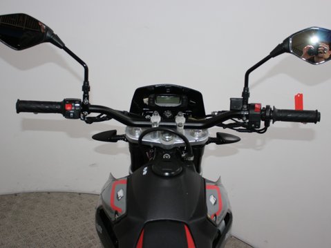 Aprilia RX125 RX 125 14
