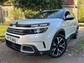 Citroen C5 Aircross FLAIR PLUS 3