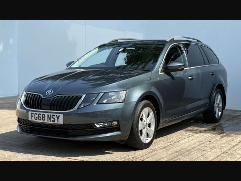 Skoda Octavia 1.6 Octavia SE Technology TDI 5dr 35