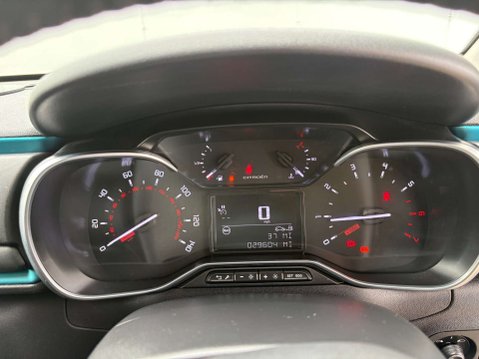 Citroen C3 1.5 C3 Shine+ Blue HDi S/S 5dr 41