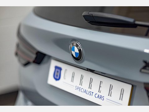 BMW X3 M 3.0i Competition Auto xDrive Euro 6 (s/s) 5dr 89