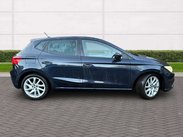 SEAT Ibiza 1.0 Ibiza FR TSi Semi-Auto 5dr 3