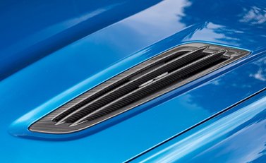 Aston Martin Zagato Vanquish Coupe 26