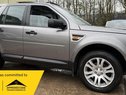 Land Rover Freelander 2 3.2 i6 HSE Auto 4WD Euro 4 5dr