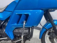 BMW K75 1993 SPARES OR REPAIR CLASSIC PROJECT BIKE 750CC 10