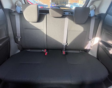 Suzuki Swift 1.2 Swift SZ5 DualJet MHEV 5dr 53