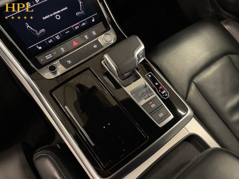Audi Q7 3.0 TDI V6 50 S line SUV 5dr Diesel Tiptronic quattro Euro 6 (s/s) (286 ps) 17