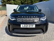 Land Rover Discovery D300 HSE Mhev Auto 4wd (S/S) Euro 6 9