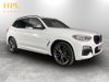 BMW X3 3.0 M40d SUV 5dr Diesel Auto xDrive Euro 6 (s/s) (326 ps) Alloys - Air Con
