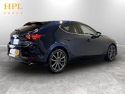 Mazda 3 2.5 e-SKYACTIV-G MHEV Exclusive-Line Hatchback 5dr Petrol Auto Euro 6 (s/s) 7