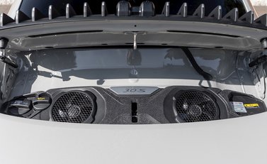 Porsche 911 (992) Carrera 4S 34