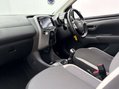 Toyota Aygo 1.0 Aygo X-Play TSS VVT-i 5dr 54