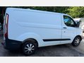 Ford Transit Custom 2.2 TDCi 270 ECOnetic L1 H1 5dr 9