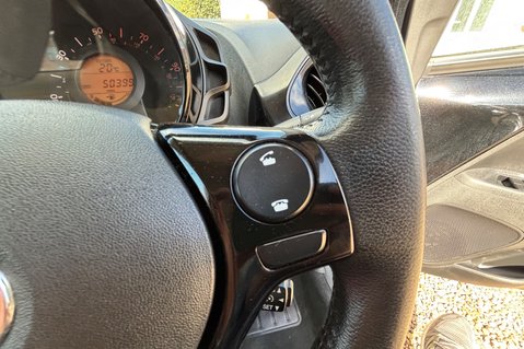 Toyota Aygo VVT-I X-PRESSION..X WAVE..CABRIOLET..LIMITED EDITION.. 8 SERVICES..£20 TAX  27