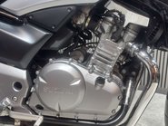 Suzuki Inazuma GW 2013 ONLY 12K NEW MOT WARRANTY 250CC COMMUTER BIKE 15