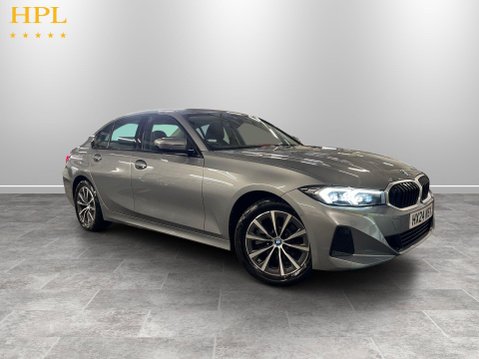 BMW 3 Series 2.0 330e 12kWh Sport Saloon 4dr Petrol Plug-in Hybrid Auto Euro 6 (s/s) (29 2