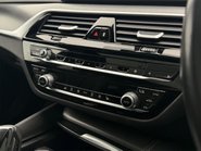 BMW 5 Series 520D M SPORT TOURING MHEV 61