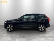 Volvo XC60 2.0h T6 Recharge 18.8kWh Plus SUV 5dr Petrol Plug-in Hybrid Auto AWD Euro 6 4